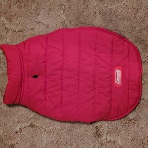 Dog Winter Coat